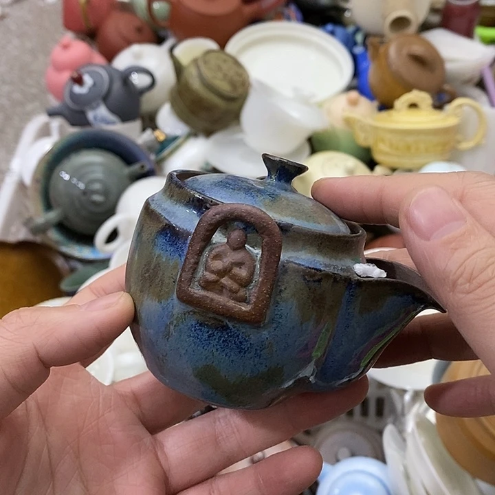 陶瓷艺术品及陶瓷制品