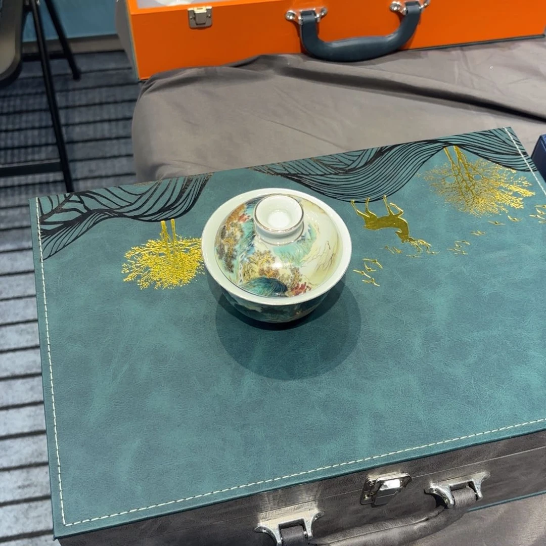 杯子我**默景德镇陶瓷学院