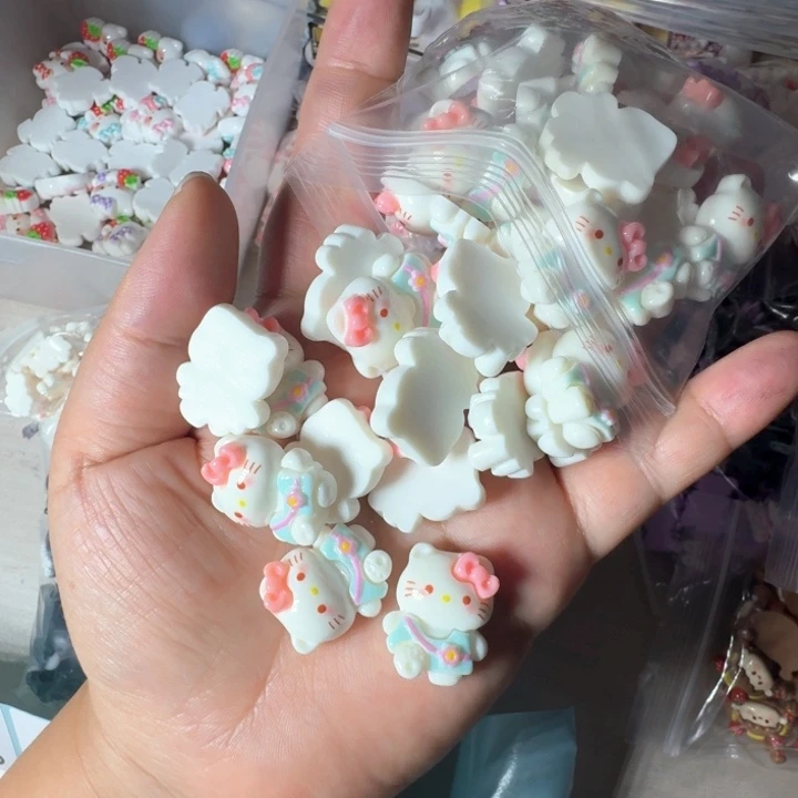 非金属185猫咪50个