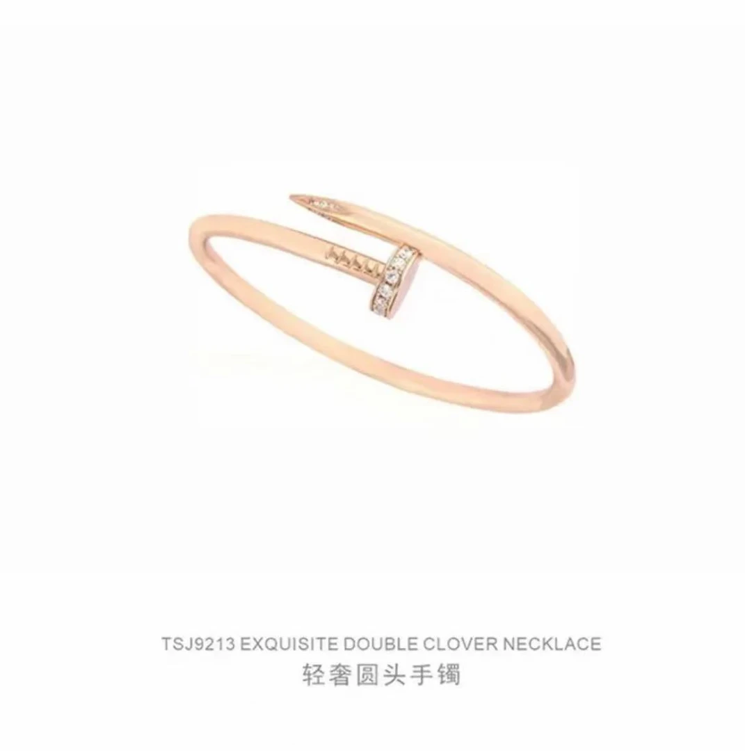 圆头镶嵌经典钉子（丝巾）