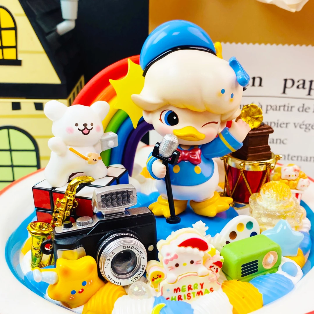 【7天预售】手工奶油胶马克杯 水杯 许愿加拆 可爱治愈系创意