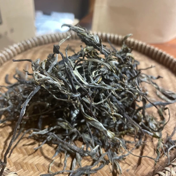 【高货宠粉上新】2025年薄荷塘惊喜度礼包古树生茶