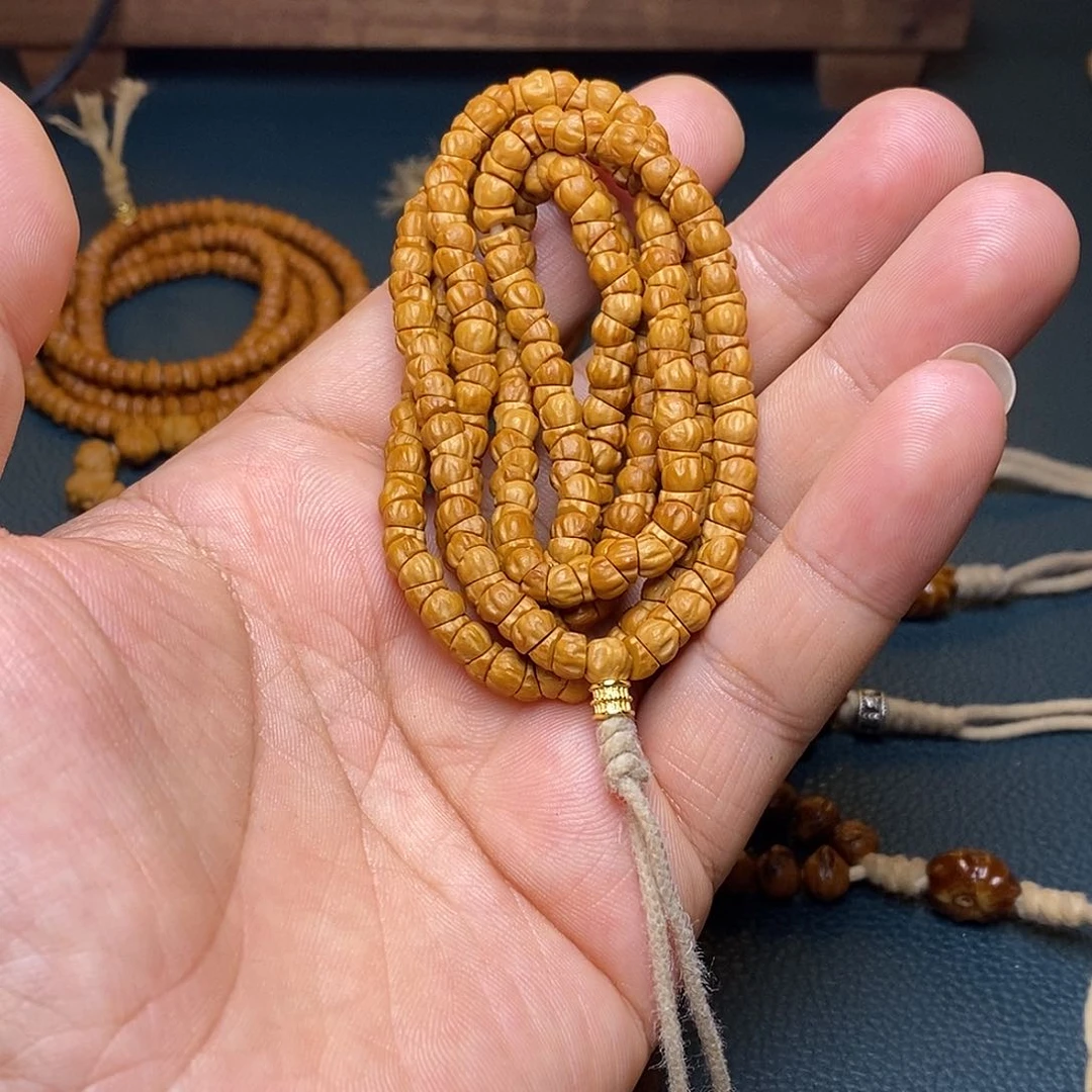 吊坠柏香籽/百香籽