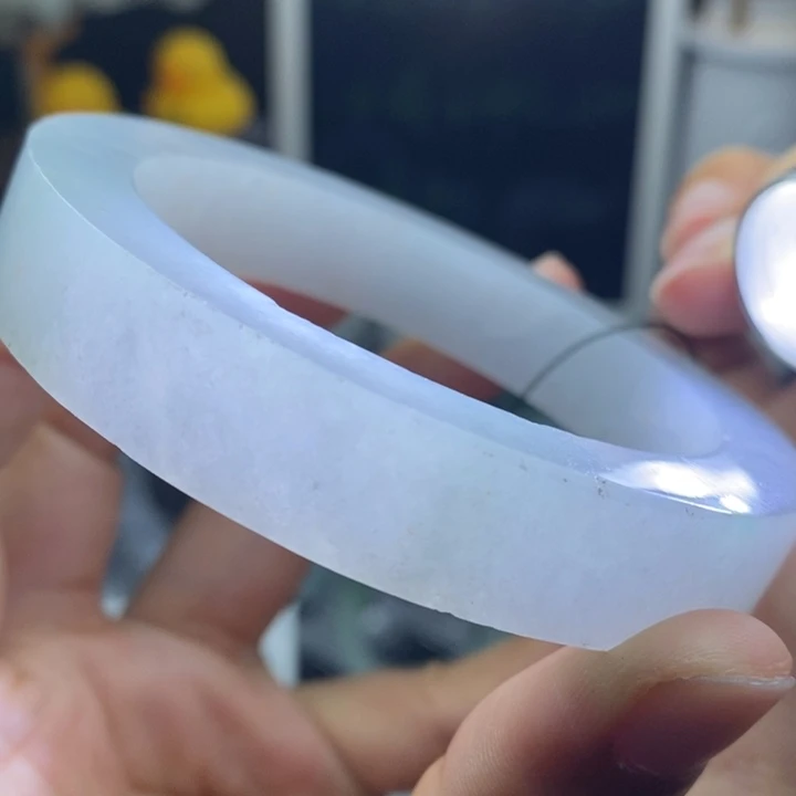 定制翡翠翡翠未镶嵌