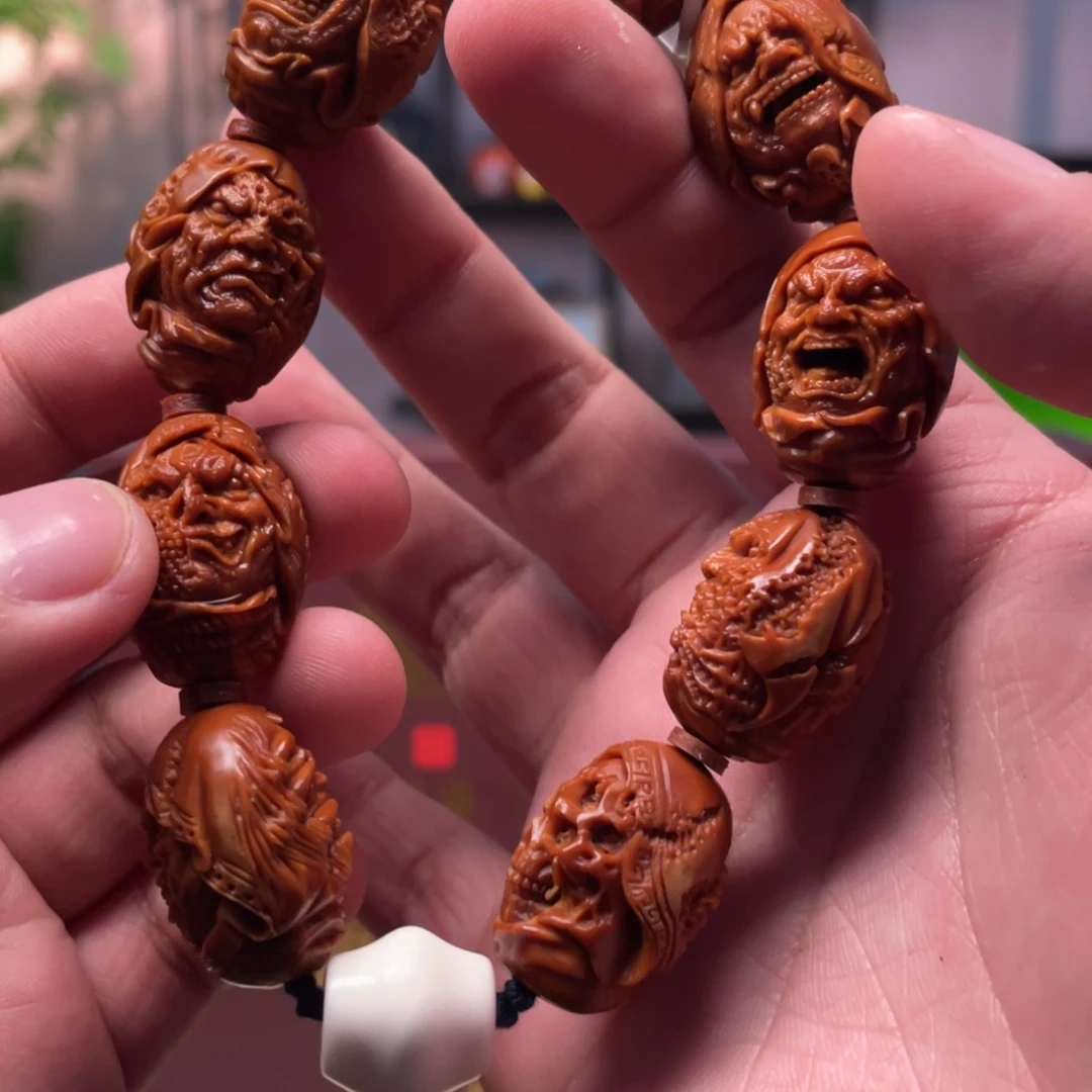 手串/手链橄榄核橄榄