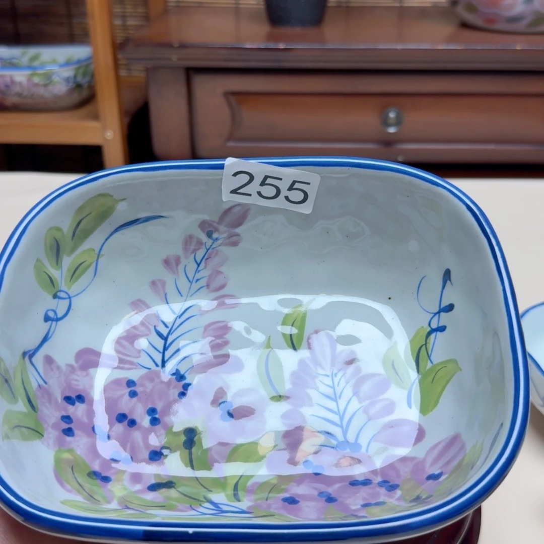 瓷景德镇手绘陶瓷
