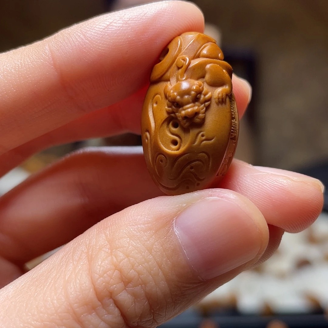 手串/手链橄榄核橄榄核