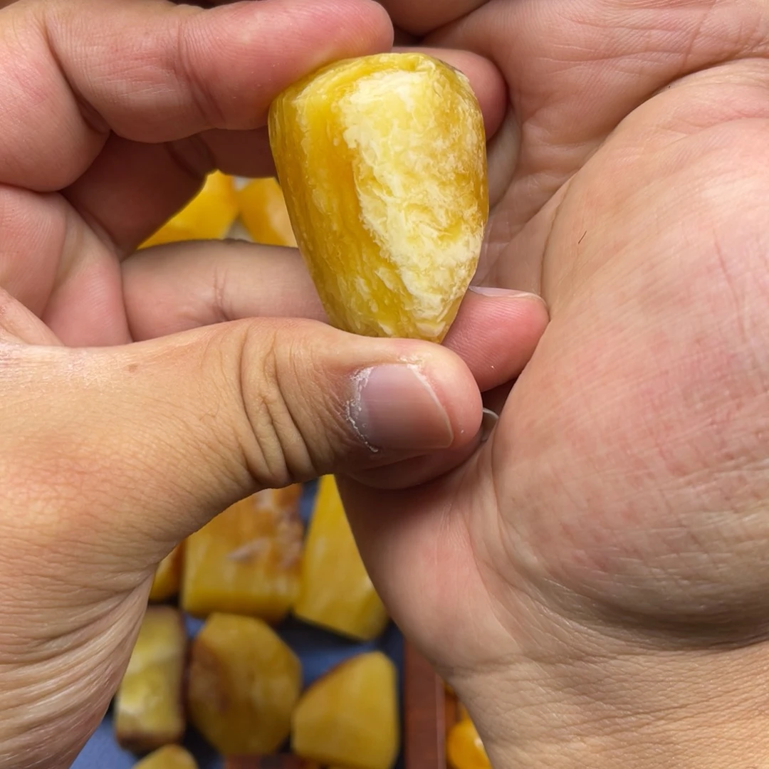 定制蜜蜡未镶嵌乘***r原石