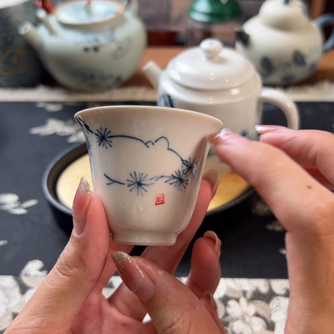 茶具的设计和制作方法也