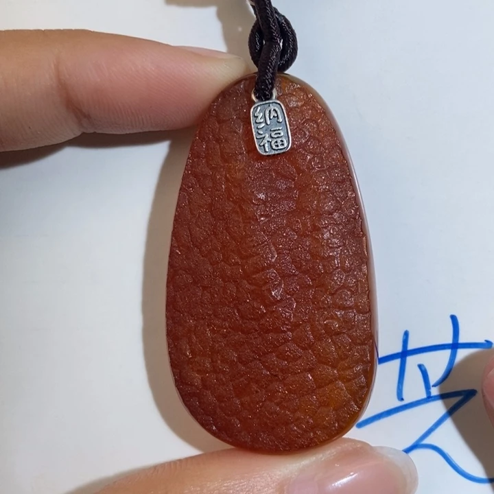 定制琥珀未镶嵌琥珀蜜蜡