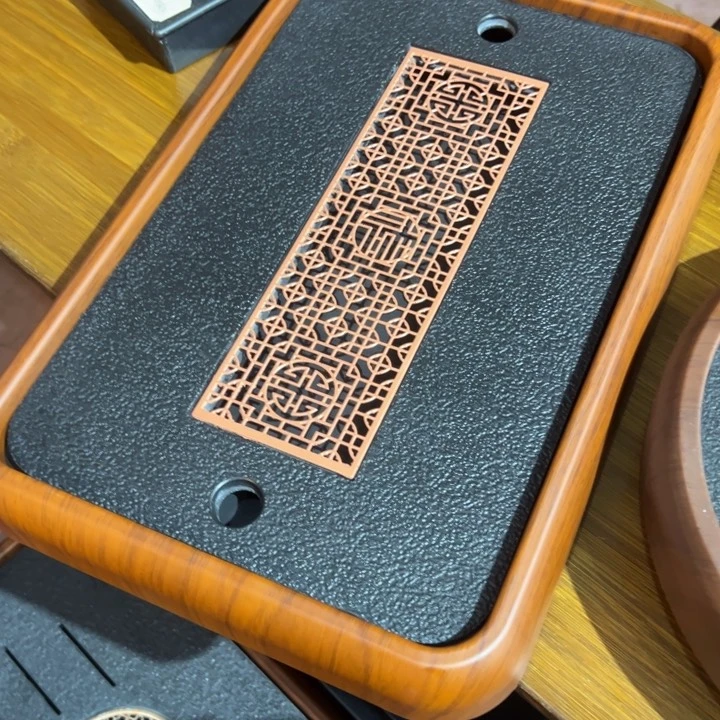 茶盘尺寸45/28一一一一一