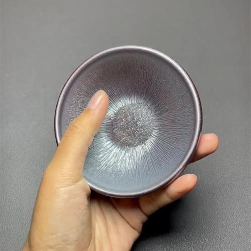 【闪购商品】茶盏-729............