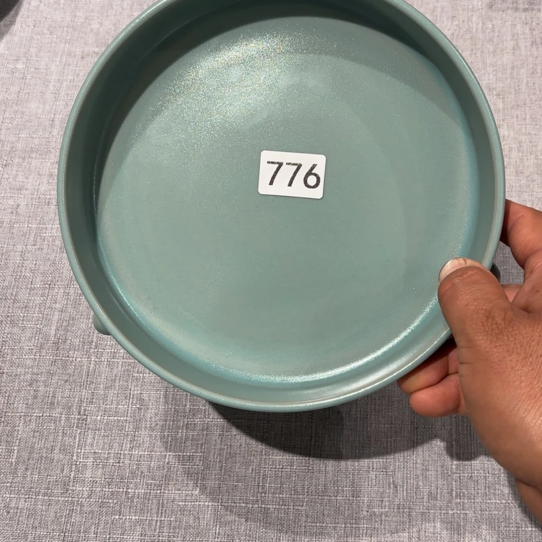 清凉寺原矿仿古釉