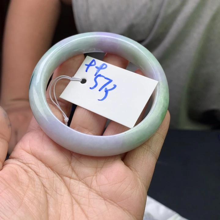 未镶嵌手镯翡翠99