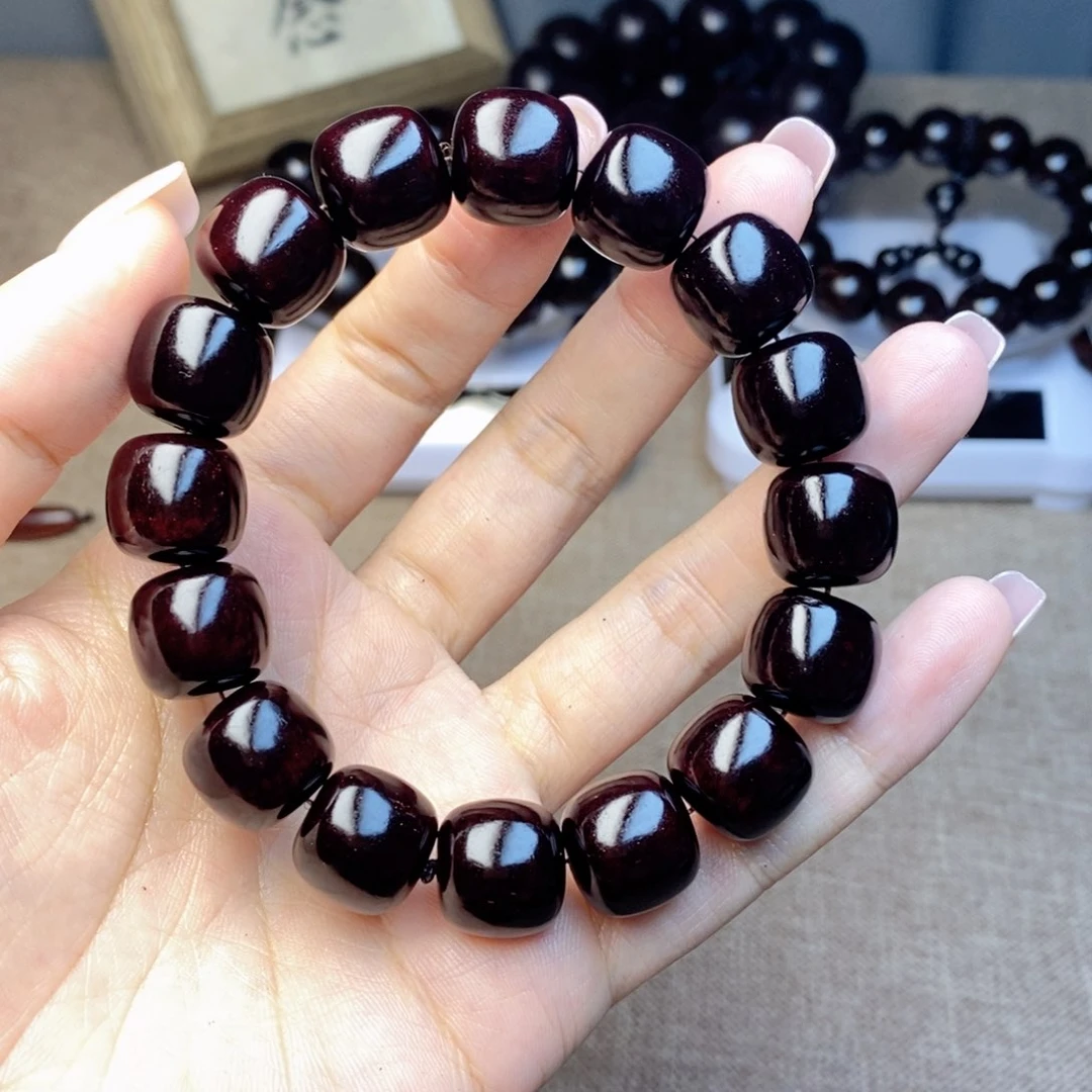 檀香紫檀（小叶紫檀）?****?13*14泥料