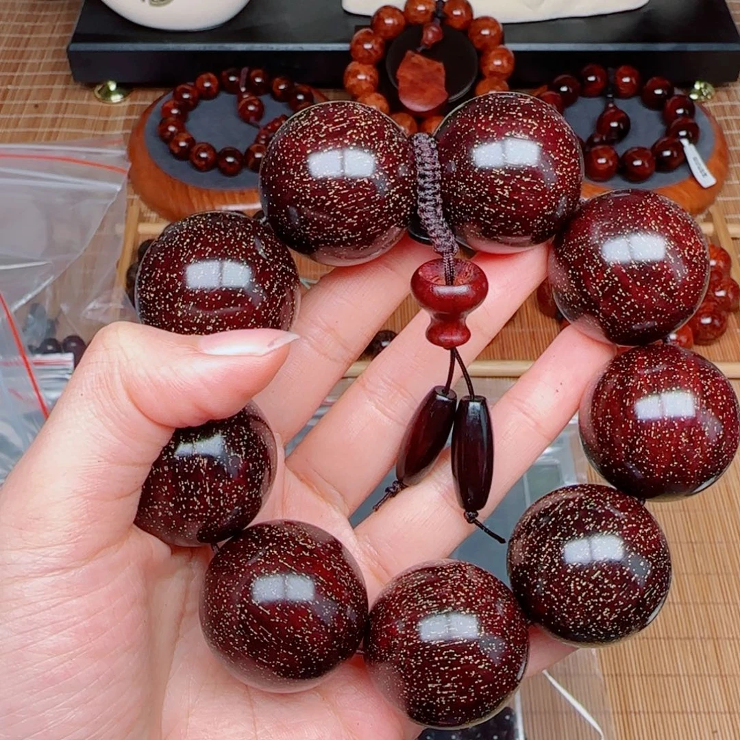 檀香紫檀（小叶紫檀）Q3.0