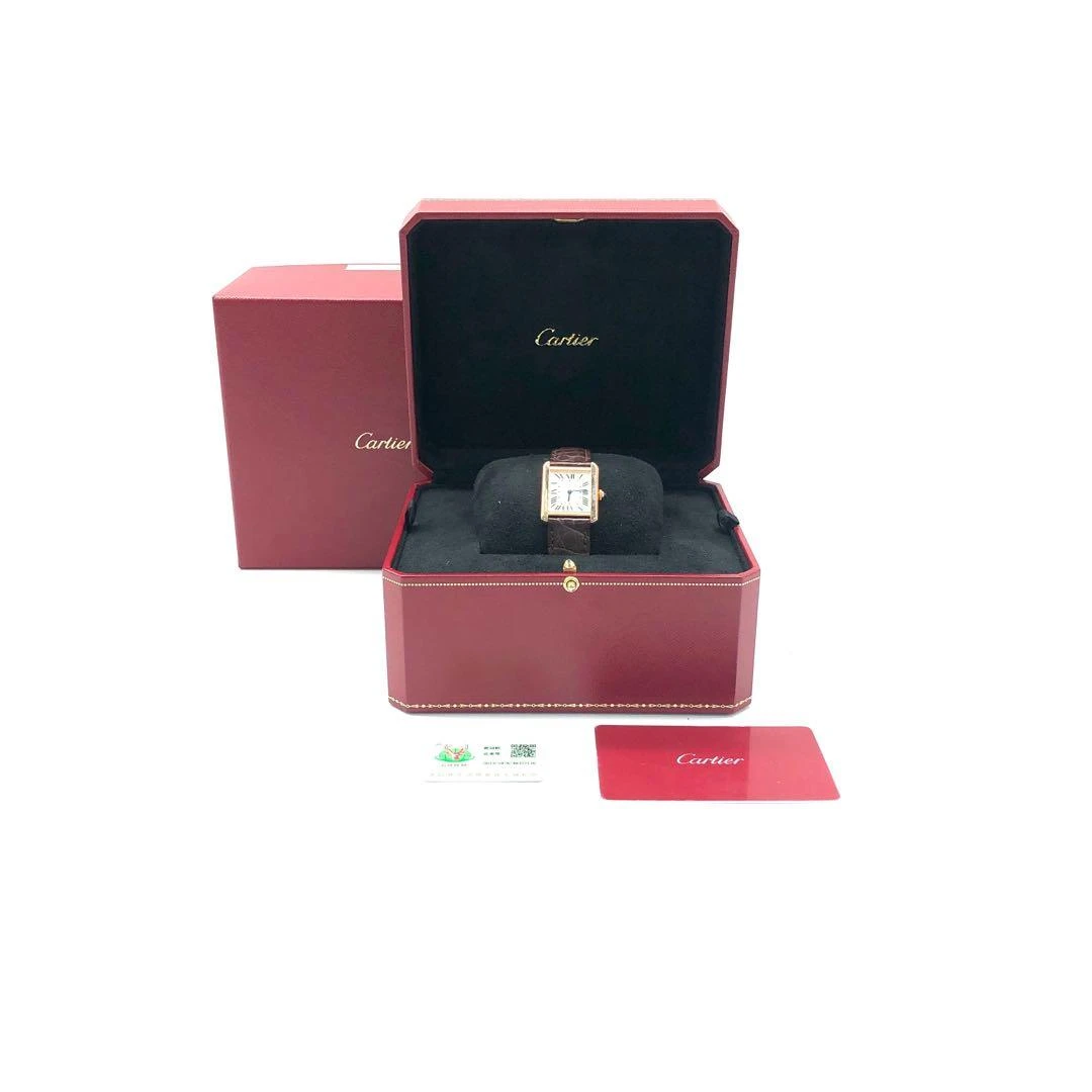 卡地亚/石英表/1357