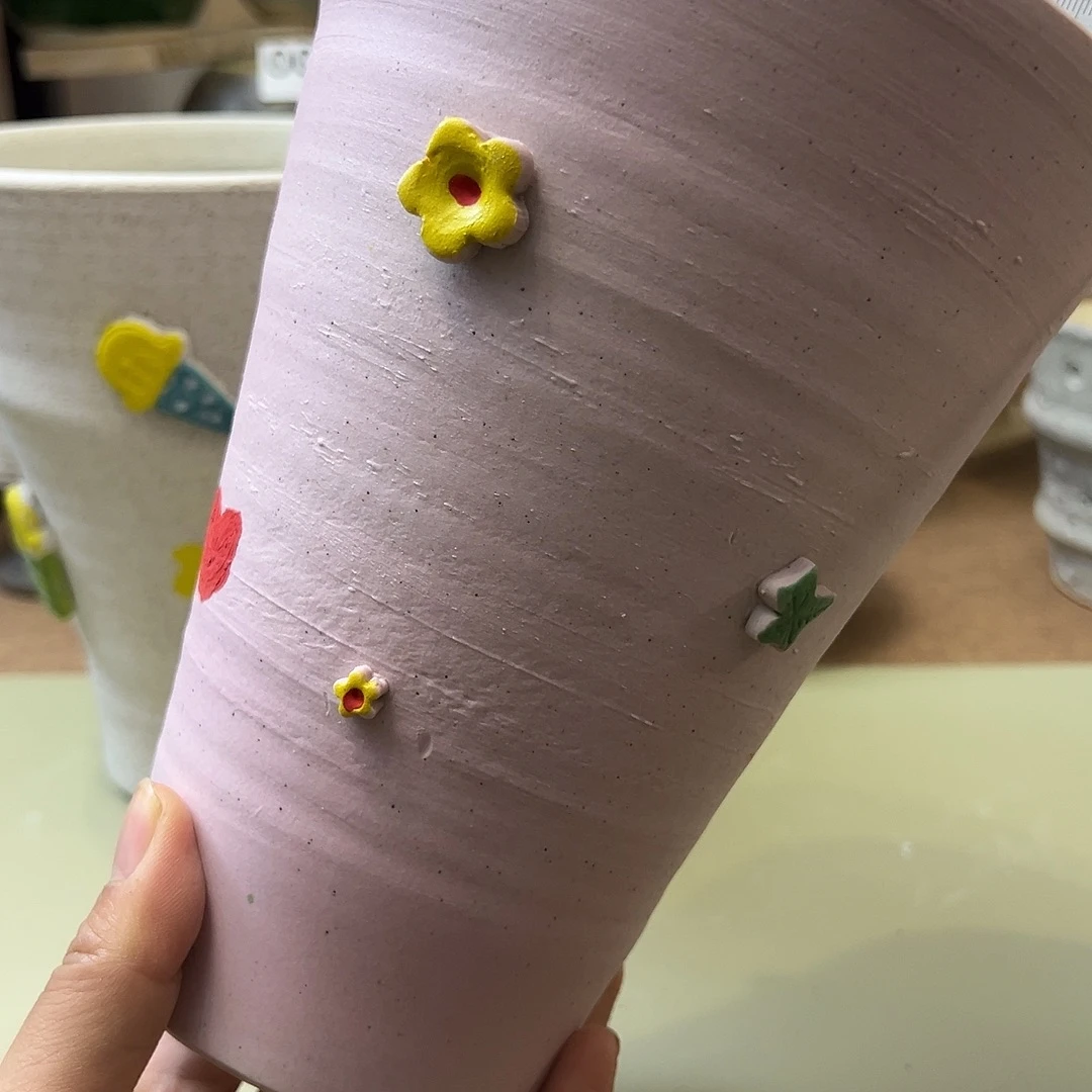 景德镇陶瓷口14高20