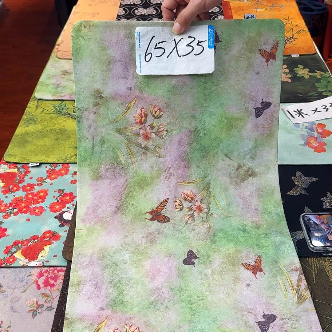 今天茶席最后一场上新福利