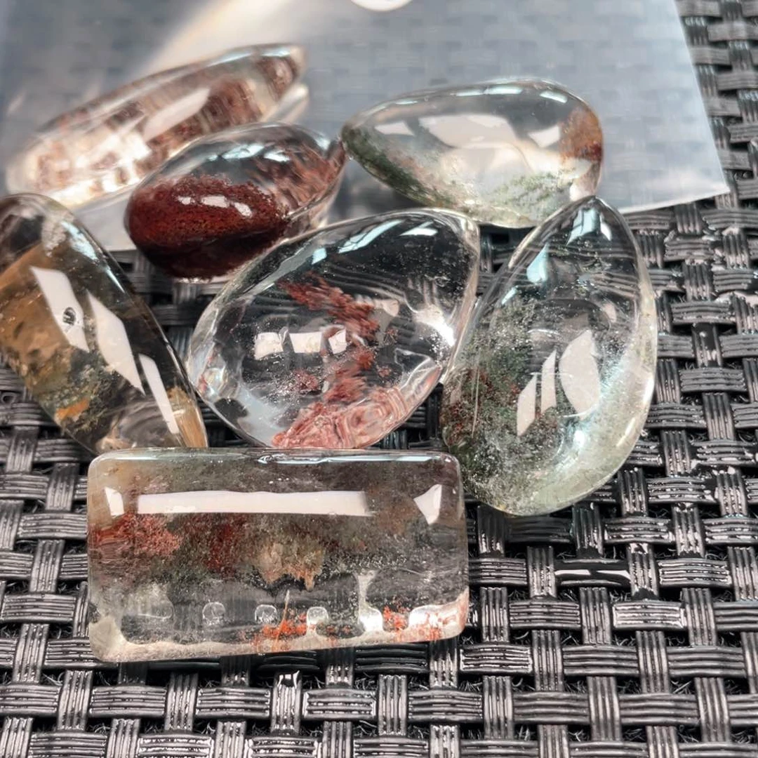 【闪购商品】颈饰未镶嵌水晶无**叶