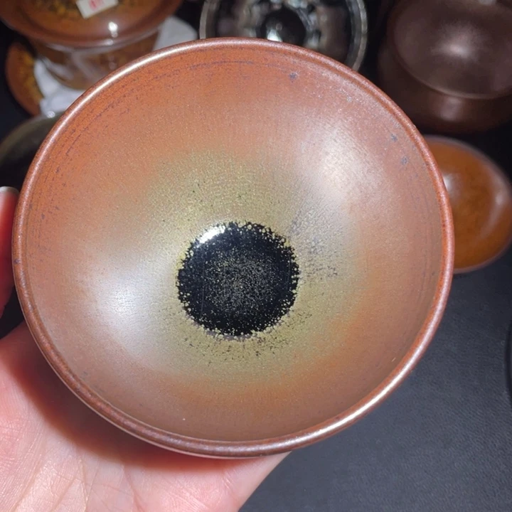 茶盏建盏直播间链接