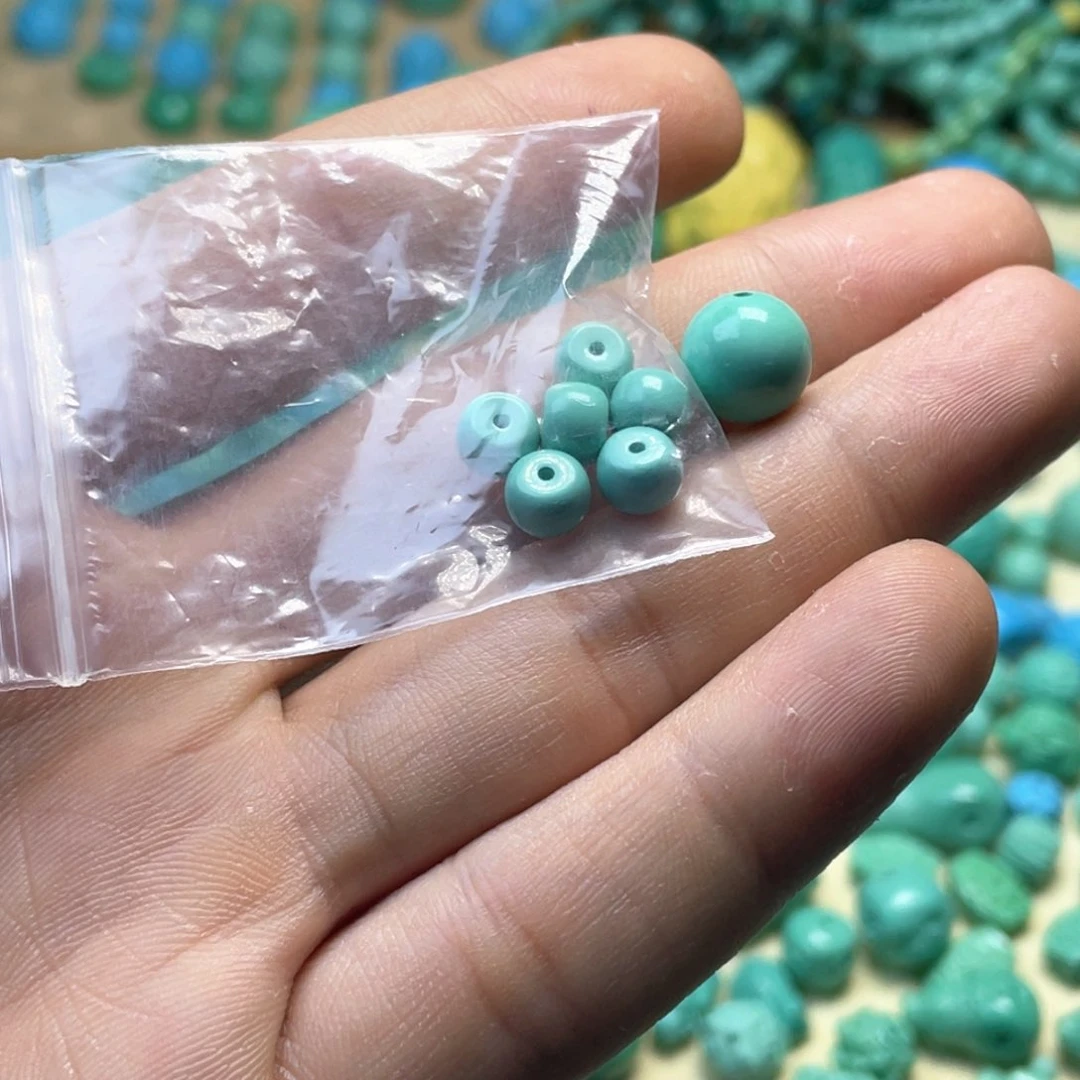 卡10圆珠加6个卡老型