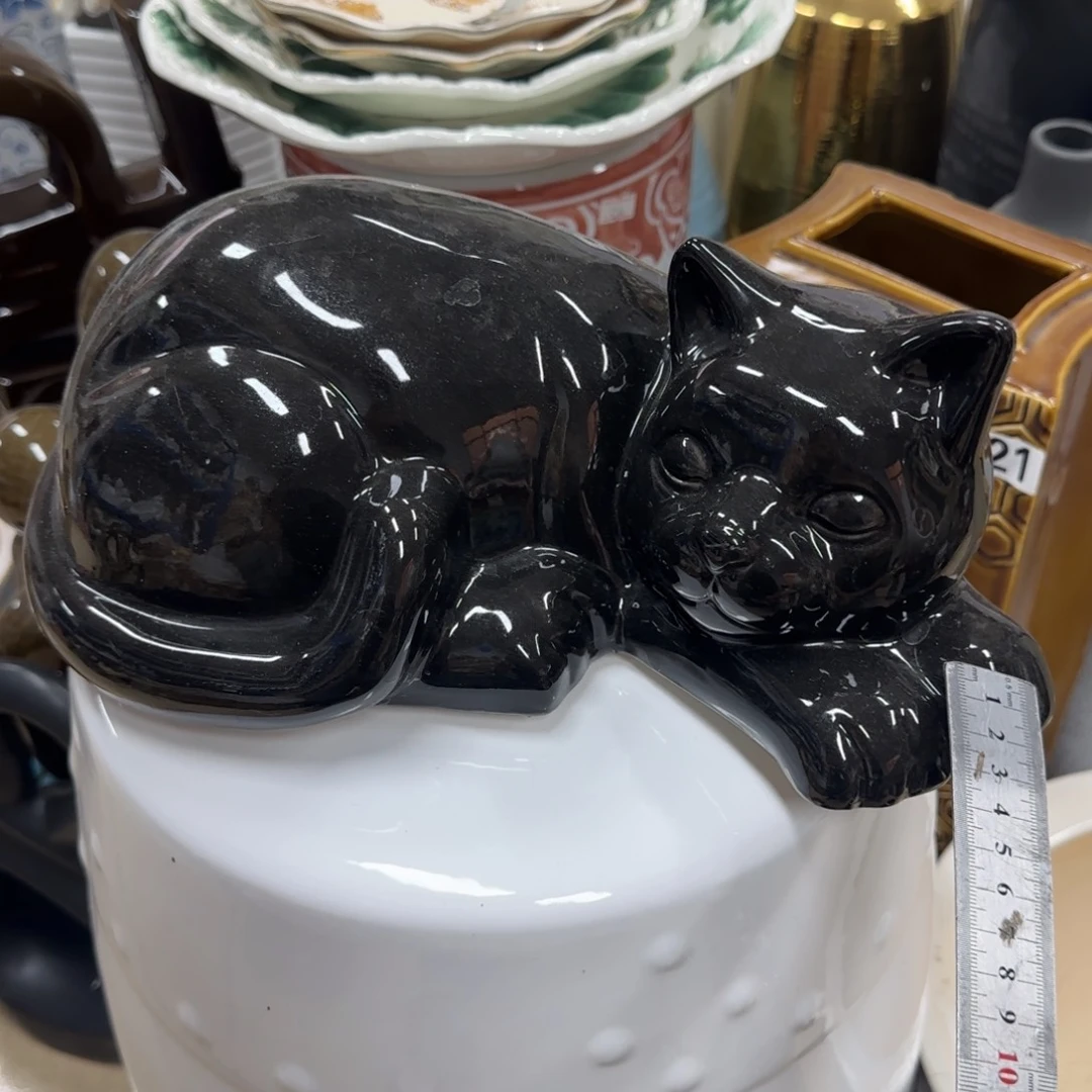 瓷片陶瓷工艺轻微微瑕