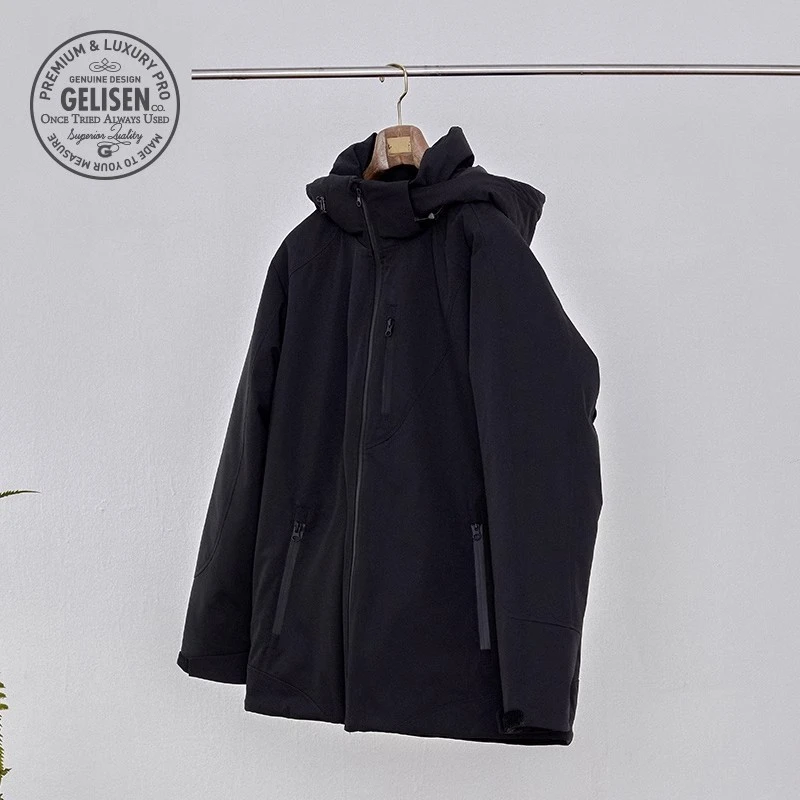 【清仓】羽绒服GBAF-YR2002