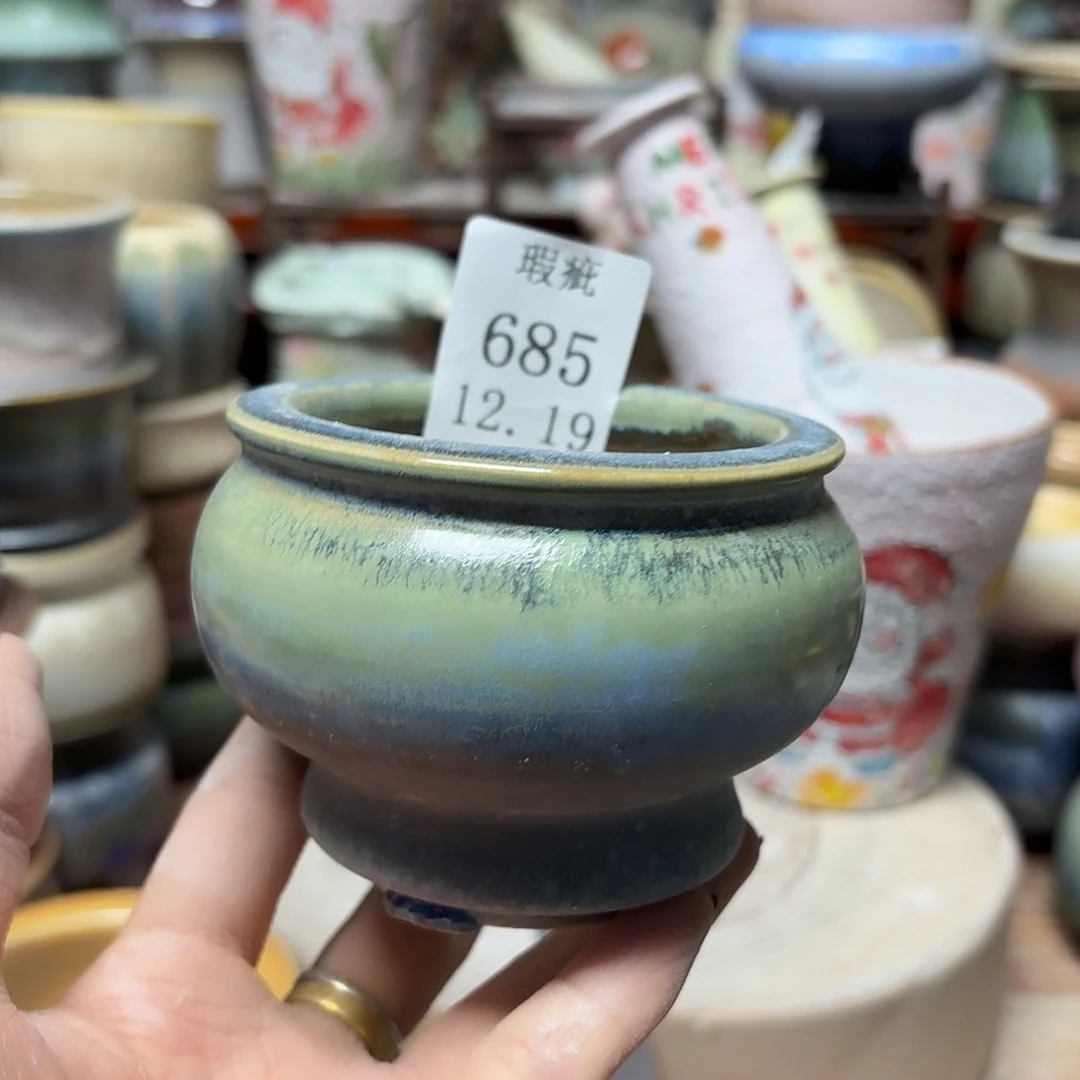 瓷片景德镇陶瓷手工制作