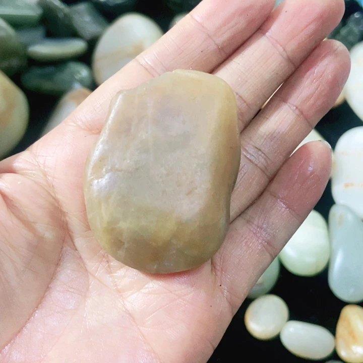 手链未镶嵌和田玉