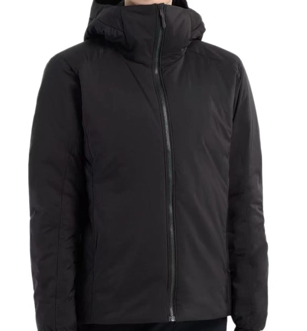 25年新款男士高级棉服T