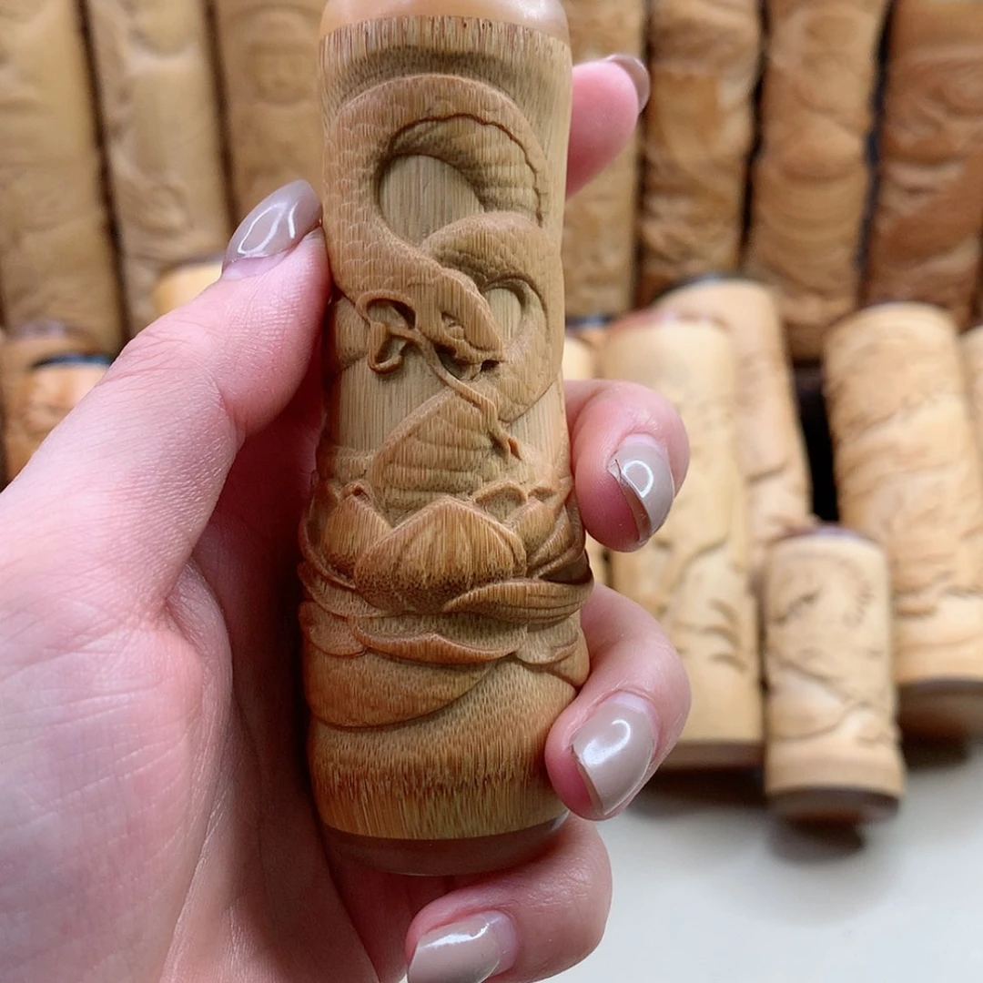 【闪购商品】竹实心竹哈哈哈哈哈哈