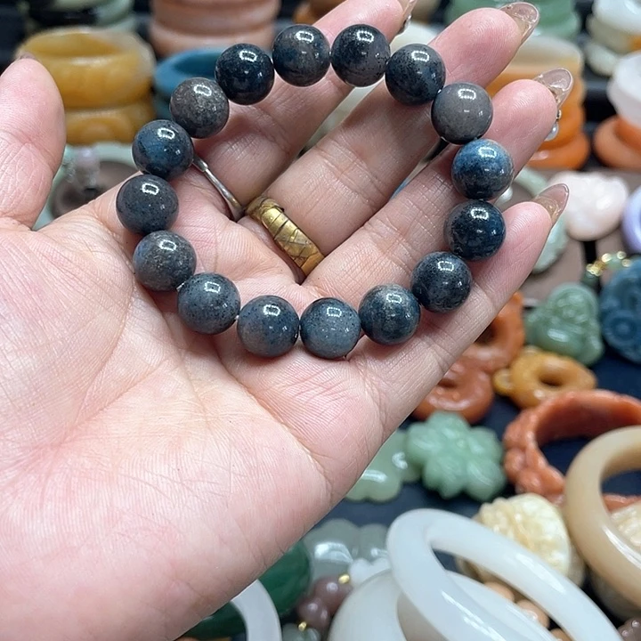 石英质玉手镯合金