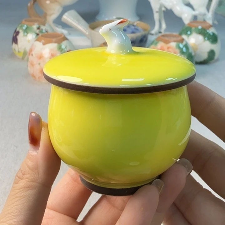 怡诺精选瓷器好物