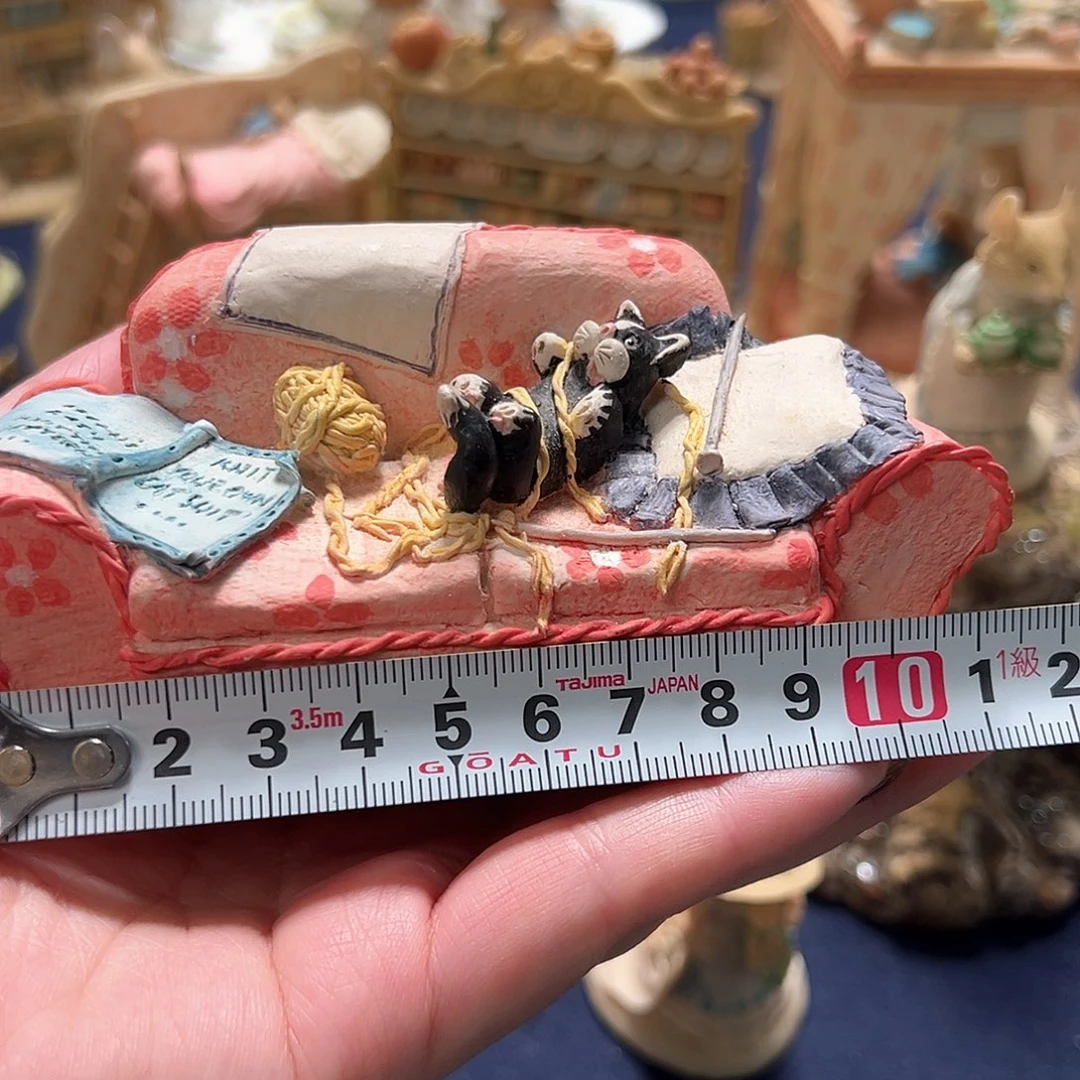 摆件中古美物 摆件瑕疵