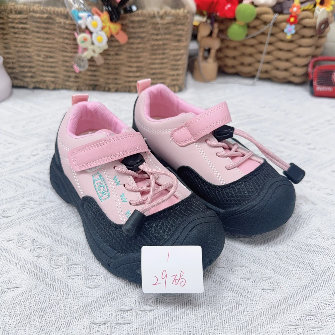 女宝秋季新款舒适鞋710