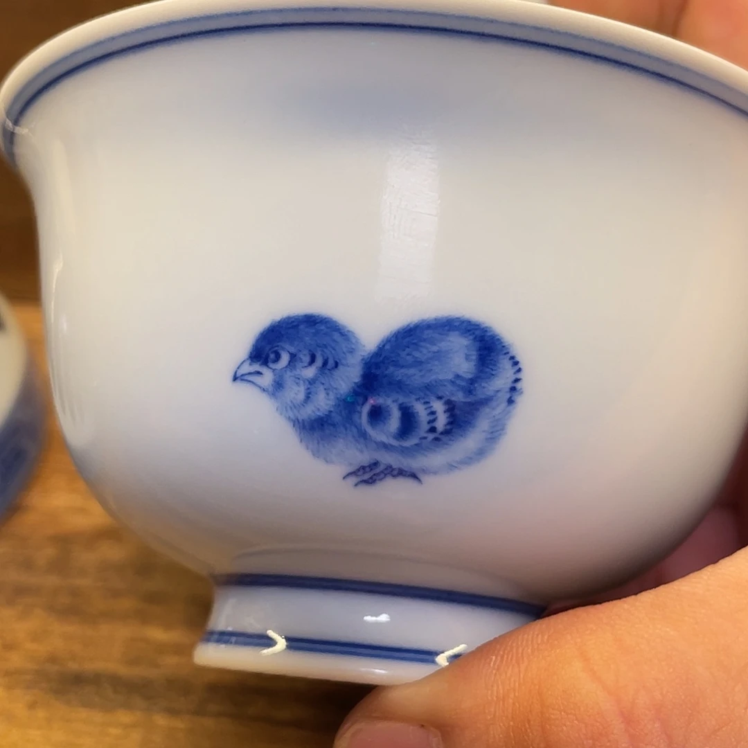 微***风盖碗粉丝福利！！！！！