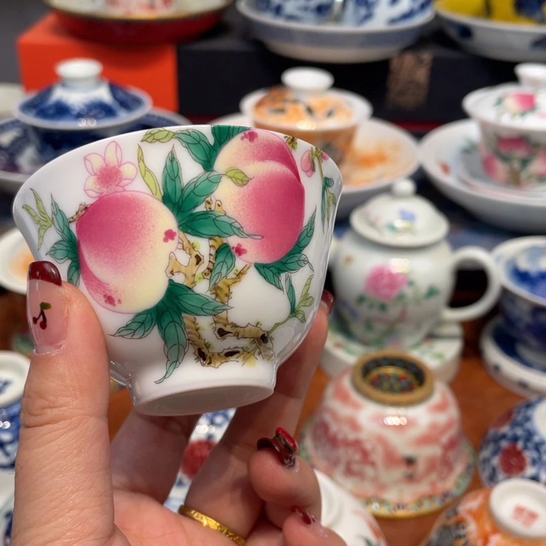 景德镇陶瓷瓷器景德镇