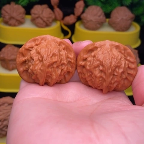 把件文玩核桃图图41精修