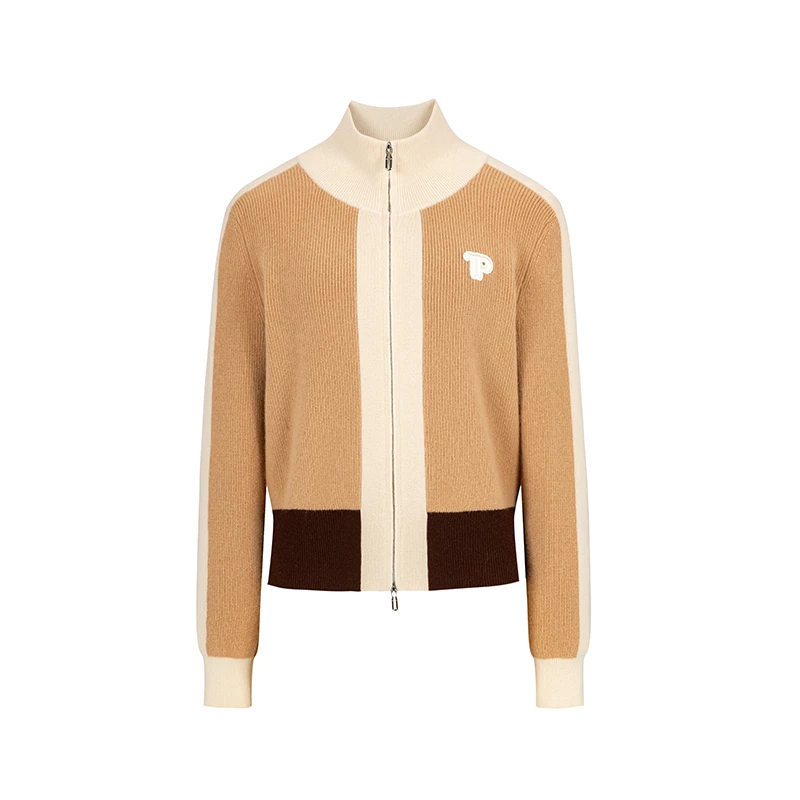 【丽公主】商场同款新品冬季针织衫NDY11A44405