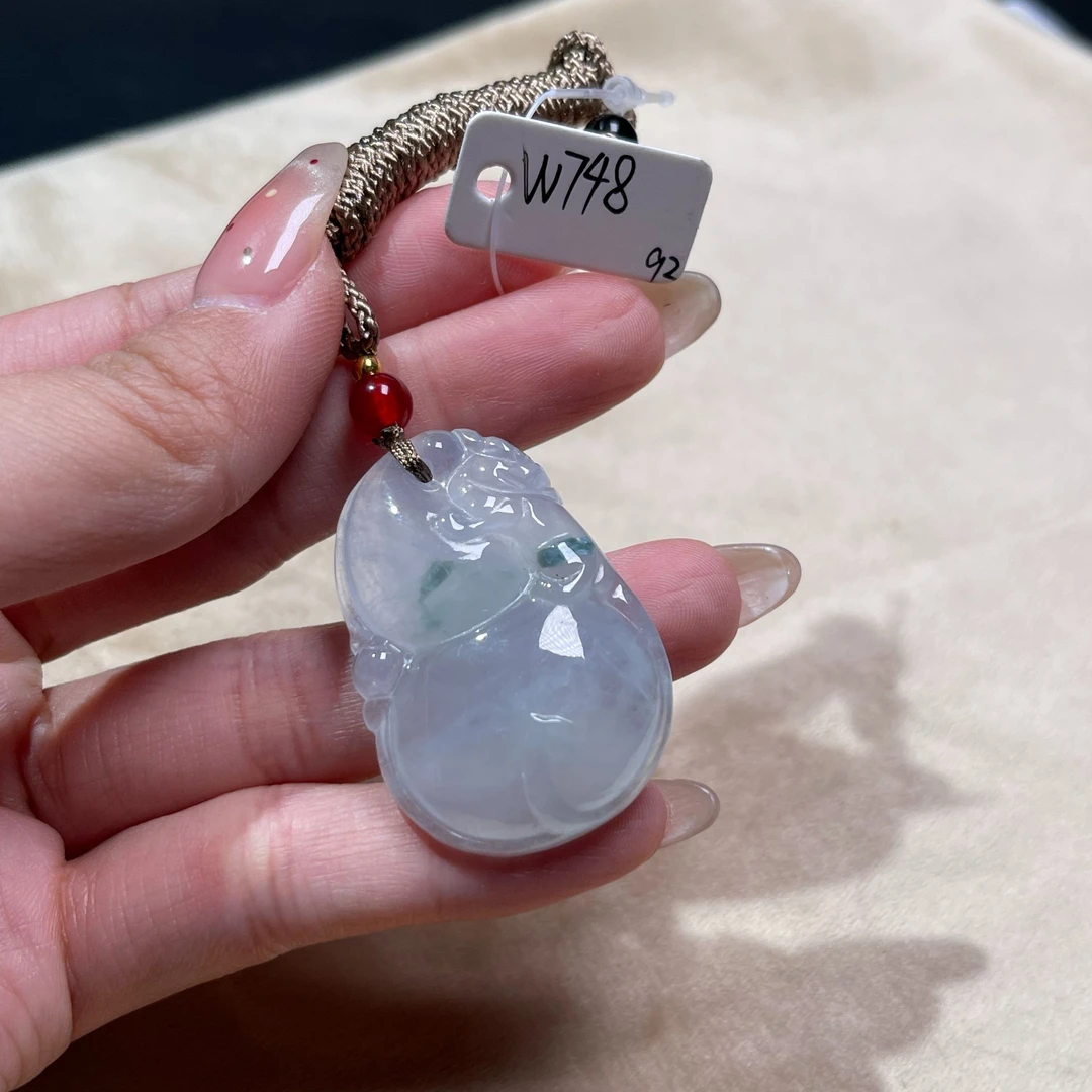 W748吊坠百搭男女款多样性发货其一