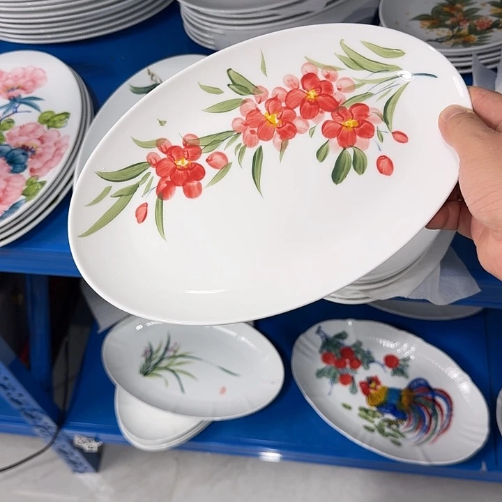 陶瓷景德镇陶瓷手工制作