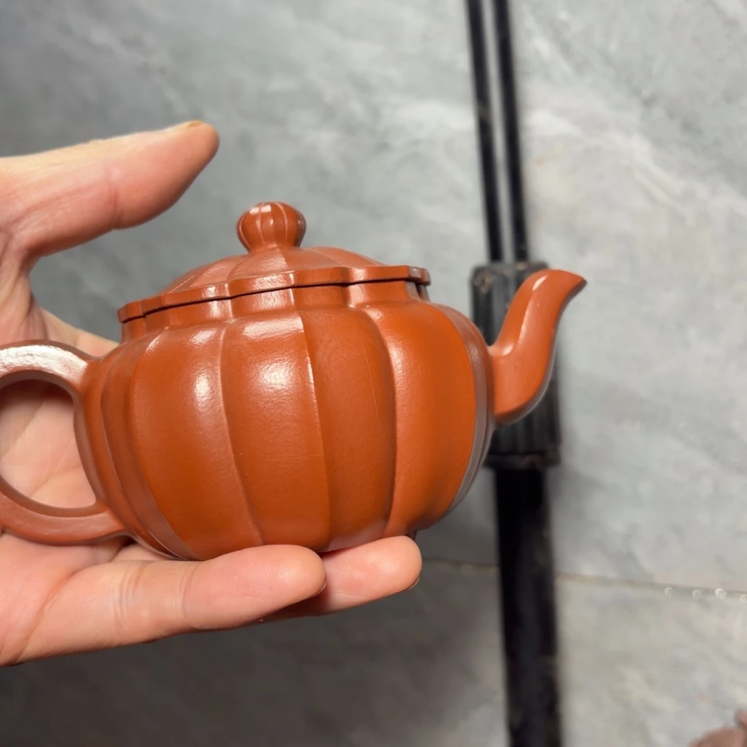 快****原矿朱泥朱泥160cc 瑕疵品不退货哦