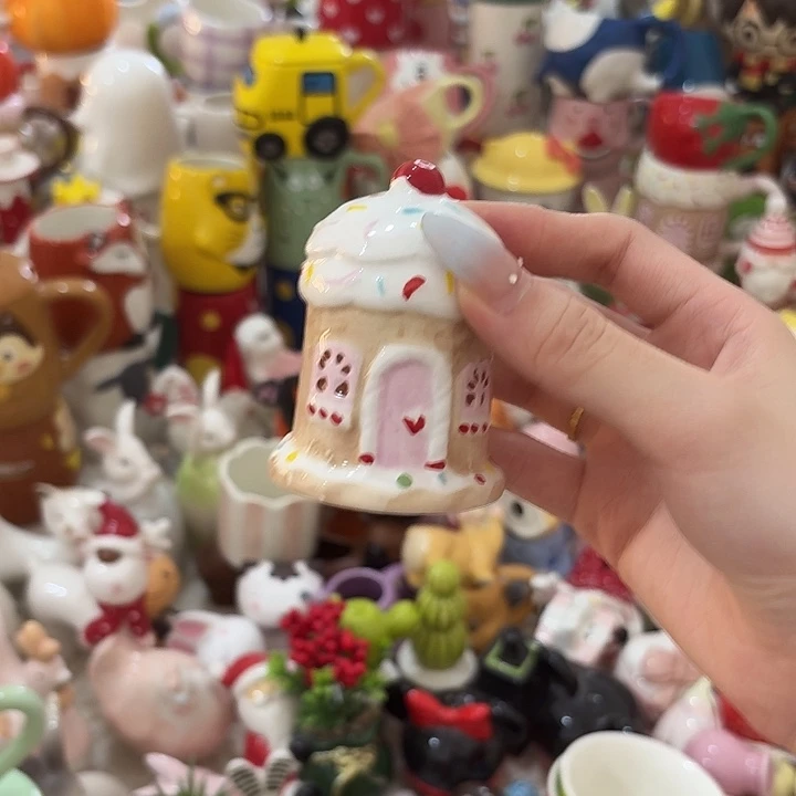 瓷片陶瓷完美主义慎拍