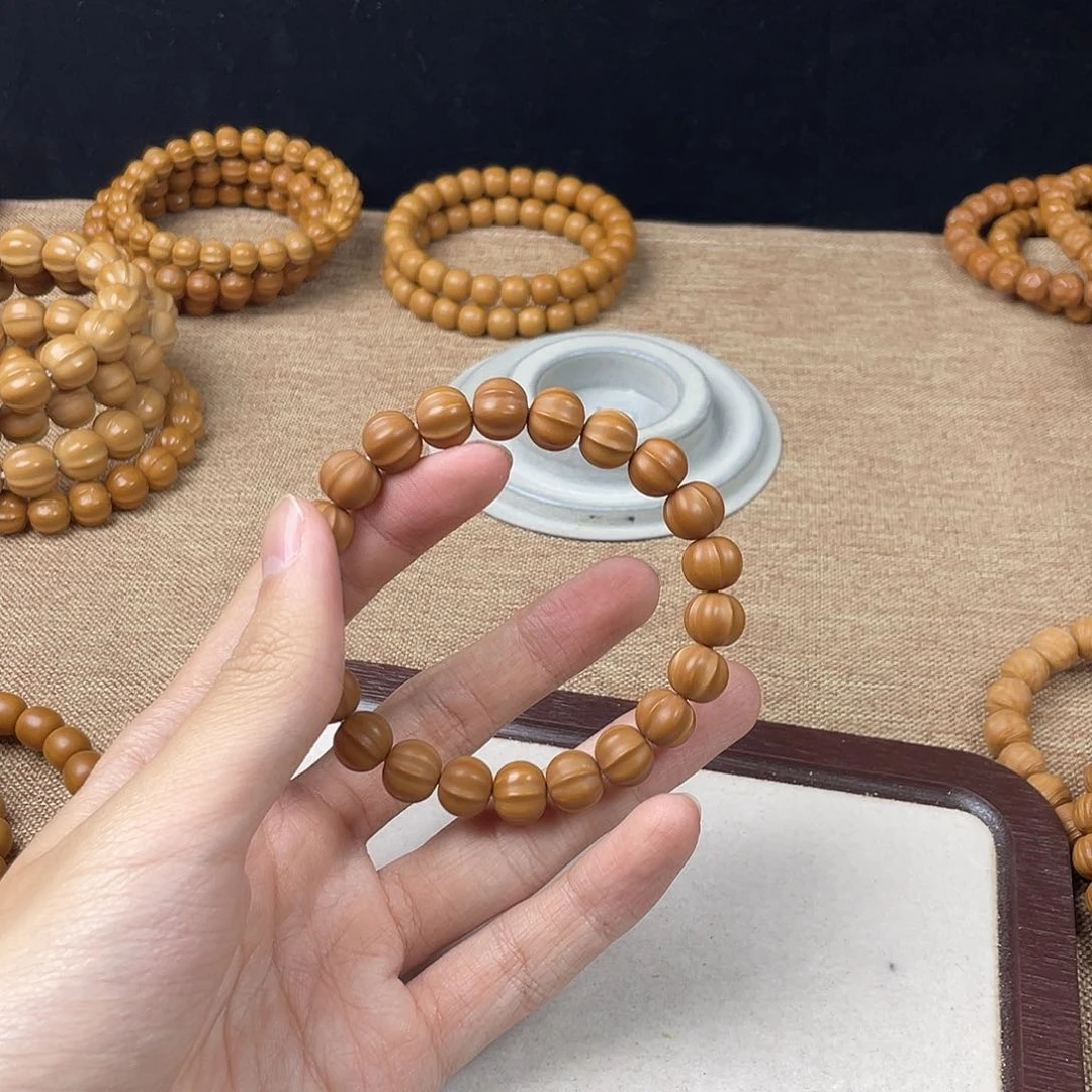 猴头核桃手串8全品四花鲨鱼10