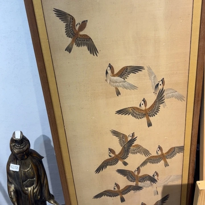 紫砂茶杯大**元非常美丽漂亮的物品