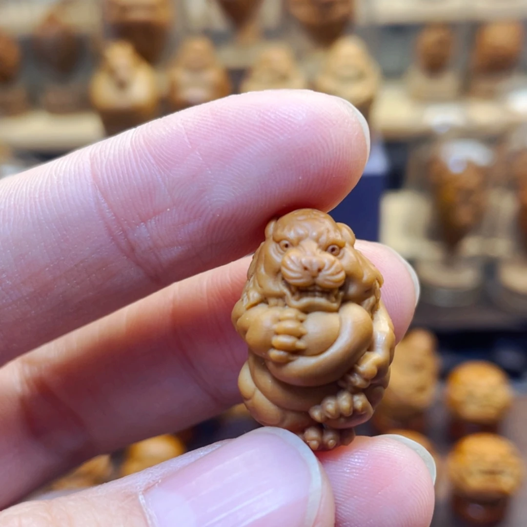 【闪购商品】手串/手链橄榄核