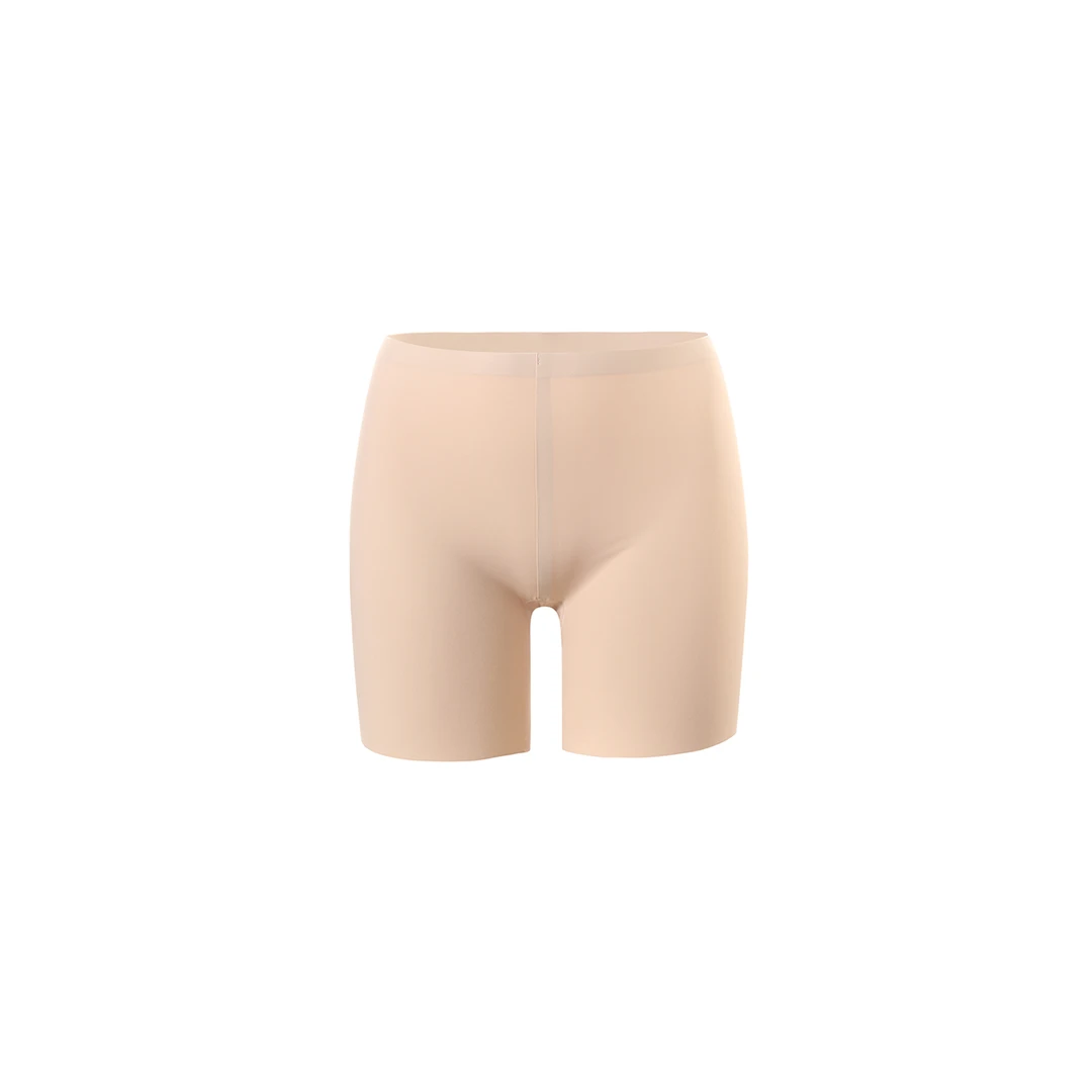 【靠谱之光】粉底液隐形五分安全裤SE50857