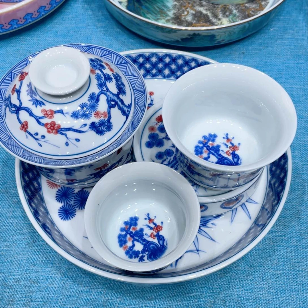 景德镇陶瓷福利专场8