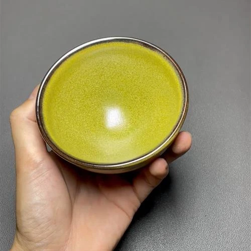 【闪购商品】茶盏-10109..........